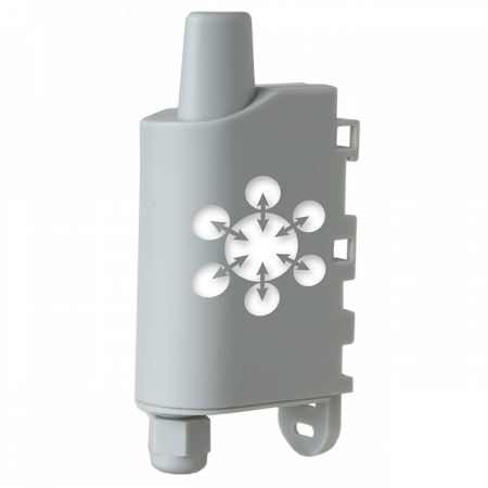 SENSOR-Picto-MODBUS SENSOR-Picto-MODBUS