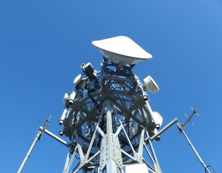 antenne-GSM